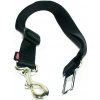 NOBBY BEZPEČNOSTNÝ PÁS DO AUTA 60-76CM.