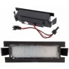 OSVETLENIE Registrácie Hyundai I30 i30 FL 2012-17