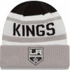 New Era Detská zimná čiapka Los Angeles Kings NHL Biggest Fan 2.0