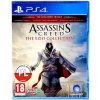 Assassins Creed: The Ezio Collection