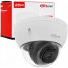 Kopulová (dome) IP kamera Dahua IPC-HDBW2241E-S-0280B 2 Mpx