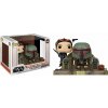 Funko POP Moment: STAR WARS The Mandalorian S7 - Boba Fett & Fennec Shand
