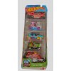 HOT WHEELS AUTÁ 5-BALENIE HW FUN PARK GHP49
