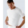 Gina Pánske tričko krátky rukáv 58003P biela XL/XXL