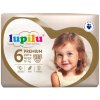 Plienky LUPILU EXTRA LARGE 6 Veľkosť 6 38 ks