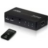 HDMI selector 3 IN - 1 OUT, Aten