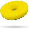 Leštiaci kotúč Liquid Elements Yellow Polishing Pad Centriforce V2 Medium Cut - 75 mm