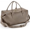 BagBase Dámska cestovná taška 25 l BG760 Taupe 53 x 26 x 24 cm