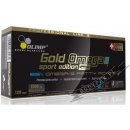 Olimp Gold Omega 3 Sport Edition 120 kapsúl