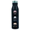 Epee Merch Star Wars Mandalorian čierna 580 ml