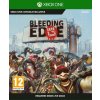 Bleeding Edge