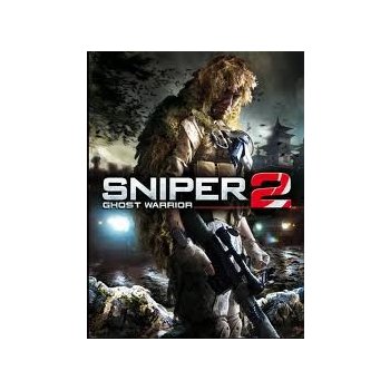 Sniper: Ghost Warrior 2 (Limited Edition)