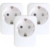 Smart sada zásuviek IMMAX NEO 07761C WiFi Tuya
