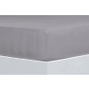 Prestieradlo na posteľ Jersey J35 Mondstein Basic 90-100x200 cm - Florella
