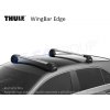 Strešný nosič Porsche Cayenne 02-10 WingBar Edge, Thule