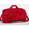 Quadra Športová taška QS477 Pure Red 59 x 26 x 30 cm