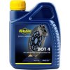Syntetická brzdová kvapalina DOT 4 - 500ML PUTOLINE