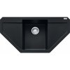 Franke MRG 612 E - 90x90 spodná skrinka - Matná čierna