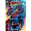 DC Comics Superman: The Coming of the Supermen