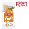 Tyčinka Nutrend JUST FRUIT 30g marhuľa