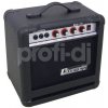Dimavery BA-15, 15 W baskytarové kombo