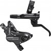 SHIMANO Brzda hydr. Deore E-M6120 predná Post Mount 1000mm had.+plat. D03S