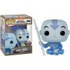 Funko POP Anime Avatar The Last Airbender S3 Spirit Aang GW