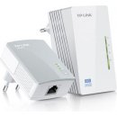 Powerline adaptér TP-Link TL-WPA4220KIT