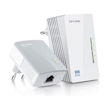 TP-Link TL-WPA4220KIT