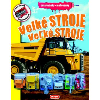 Velké stroje/Veľké stroje