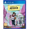 Treasures of the Aegean (PS4) 5056280435310