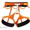 Petzl HIRUNDOS sedací úväz, oranžová XS