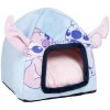 STITCH domček pre psov