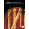 Solos for Soprano Recorder