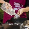 BROWIN Gel 0,5 l - gélové palivo na fondue
