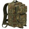 Brandit US Cooper Patch veľký woodland 40 l