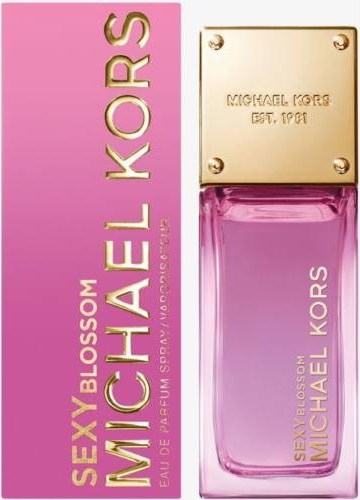 Michael Kors Sexy Blossom parfumovaná voda dámska 50 ml