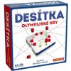 Mindok Desítka: Olympijské hry