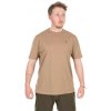 Tričko Fox Collection T Tan LTD Veľkosť XL