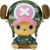 Bandai Banpresto - One Piece - Chopper Dressrosa ver. Sofvimates Figure