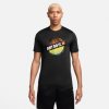 Nike Dri-FIT RLGD OC Shirt Men | HF6203-010 | Čierna | L