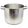 Elo 24628 Nerezový hrniec Profi Cuisine 28 cm,13,5 l, 13,5 l