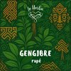 Rapé Gengibre