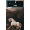 English Romantic Verse