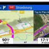 Garmin dezl LGV720 8588010279132