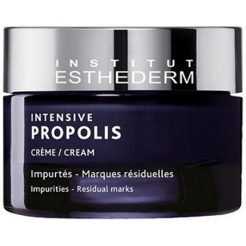 Institut Esthederm Intensive Propolis ľahký krém proti akné regulujúci tvorbu kožného mazu 50 ml