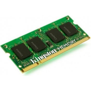 Kingston DDR3 4GB 1333MHz CL9 KVR13S9S8/4