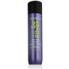 Matrix Total Results Color Obsessed So Silver Shampoo 300 ml