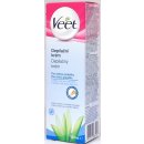 Veet Natural Inspirations depilačný krém pre citlivú pokožku 100 ml