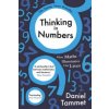 Thinking in Numbers (Daniel Tammet)(Brožovaná)